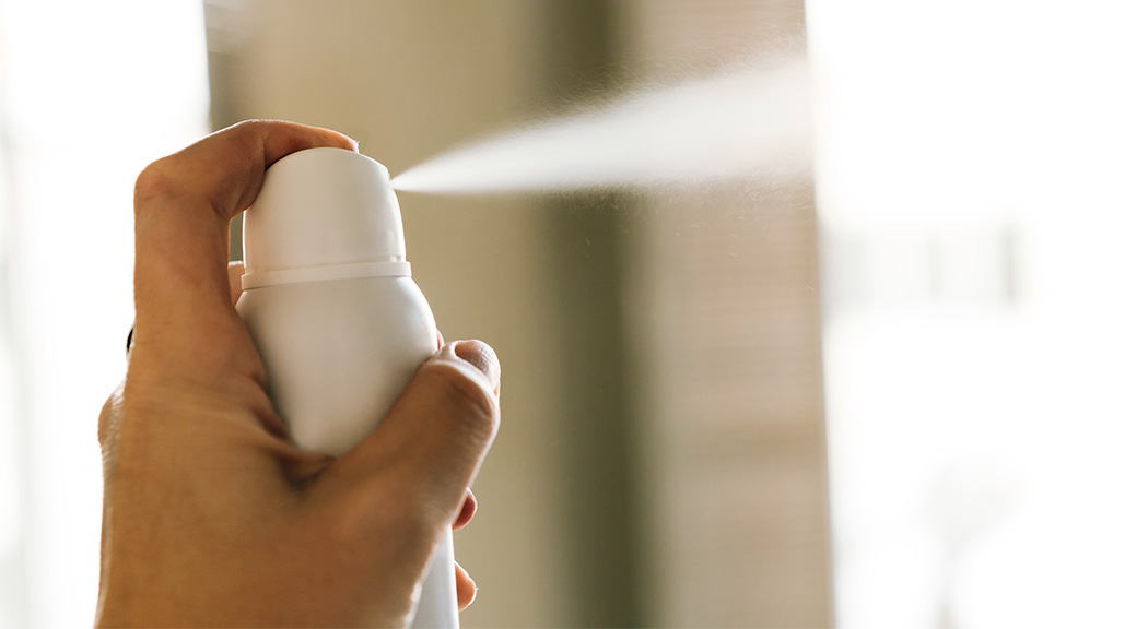 Help me choose Air Quality Dyson NZ