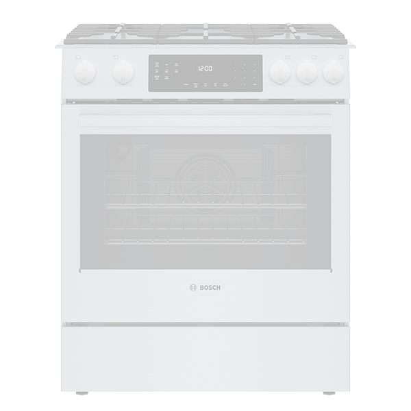 Bosch Kitchen Appliance Package Design Tool