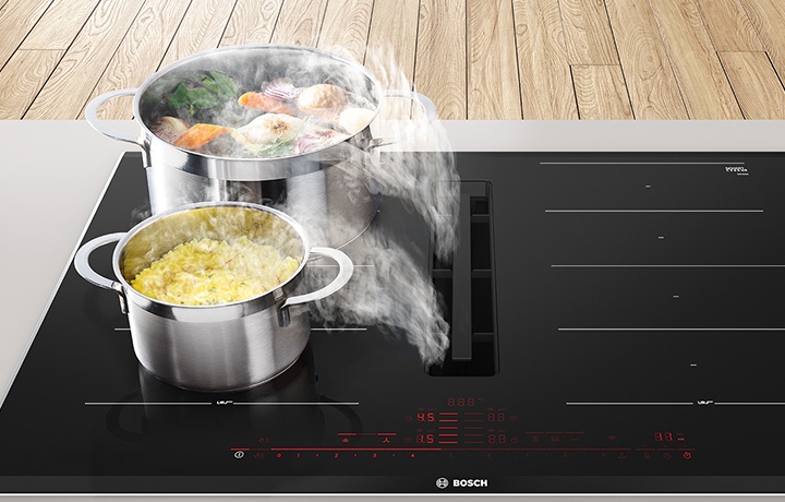 Gợi ý mua bếp từ: Dễ dàng tìm thấy thiết bị phù hợp | Bosch
