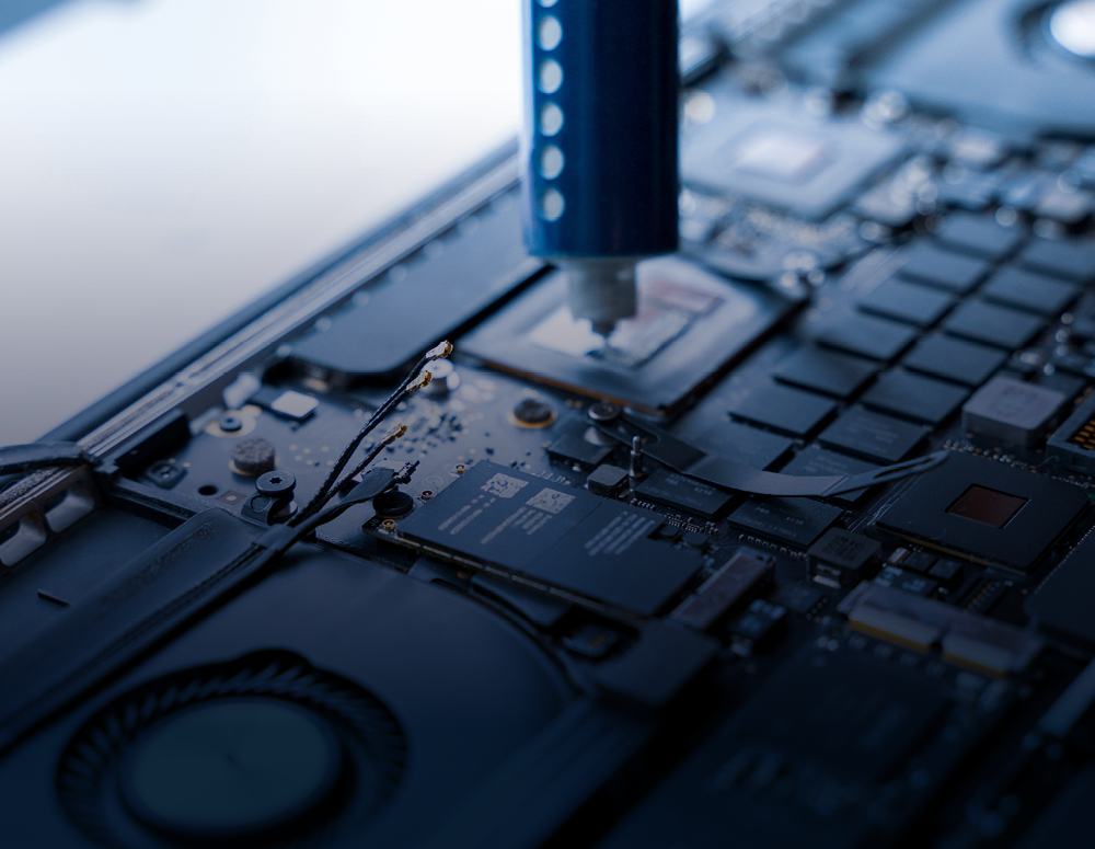 Other electronics